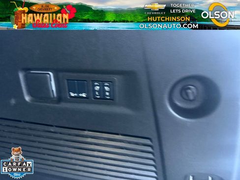 Used 2025 GMC Yukon XL Denali image 19