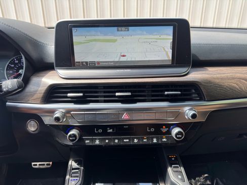 Used 2021 Kia Telluride SX w/ Towing Package FWD image 24