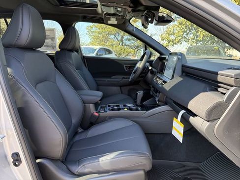 New 2026 Subaru Outback Limited XT image 20