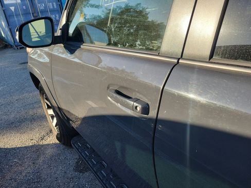 Used 2024 Toyota 4Runner TRD Off-Road Premium image 25