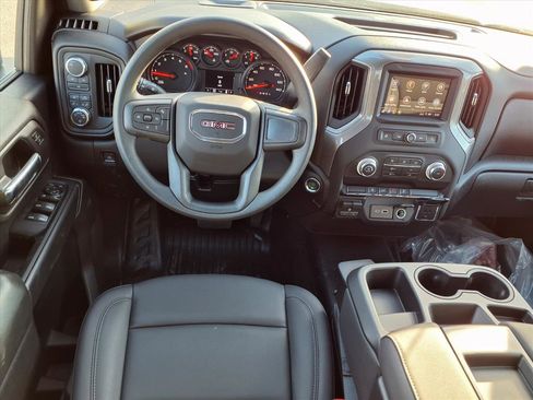 New 2026 GMC Sierra 3500 Pro w/ Convenience Package image 3