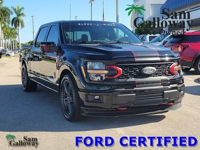 Certified 2026 Ford F150 XLT w/ Equipment Group 303A High