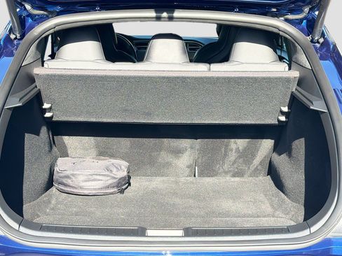 Used 2017 Tesla Model S 75D image 12