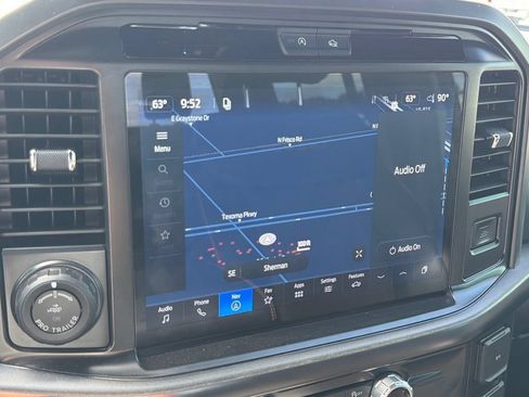 Used 2026 Ford F150 Tremor w/ Equipment Group 402B AWD/4WD image 23