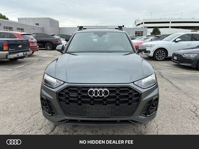 Used 2025 Audi Q5 2.0T Premium w/ Convenience Plus Package