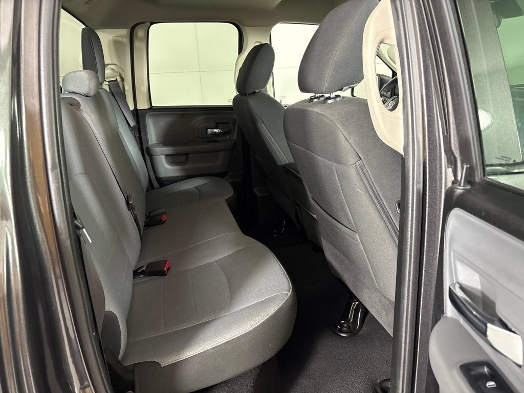 Used 2024 RAM 1500 Classic SLT RWD image 16