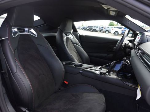 Used 2023 Toyota Supra RWD image 28