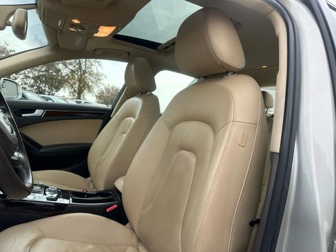 Used 2014 Audi A4 2.0T Premium Plus w/ Premium Plus Package image 15