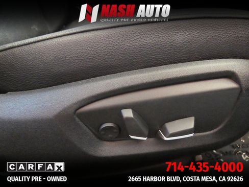 Used 2014 BMW 528i Sedan RWD image 29