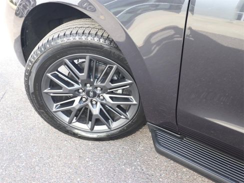 New 2026 Ford Expedition Max Platinum w/ Stealth Appearance Package image 4