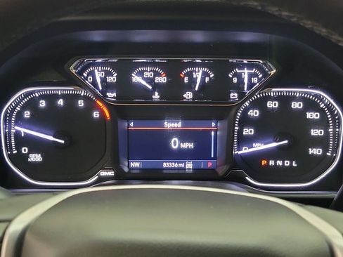 Certified 2023 GMC Sierra 2500 SLT w/ SLT Convenience Package image 11