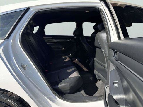 Used 2020 Honda Accord Sport image 41