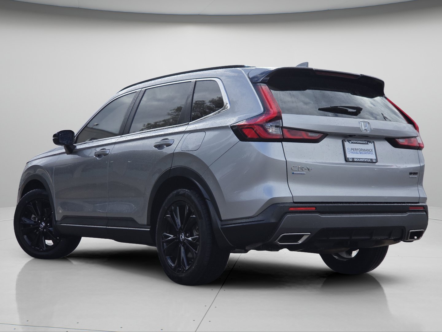Used 2024 Honda CR-V Sport Touring image 24