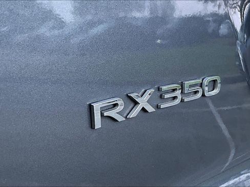 Used 2023 Lexus RX 350 FWD image 27