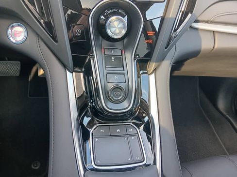 Used 2023 Acura RDX AWD image 24