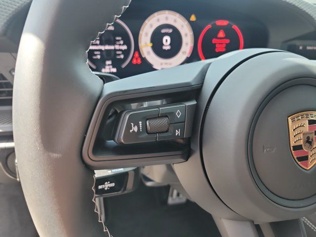 Certified 2026 Porsche 911 GT3 RWD image 28