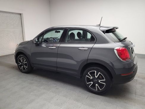 Used 2018 FIAT 500X Pop w/ Popular Equipment Group AWD/4WD image 3