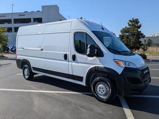 Used 2025 RAM ProMaster 2500 video 1