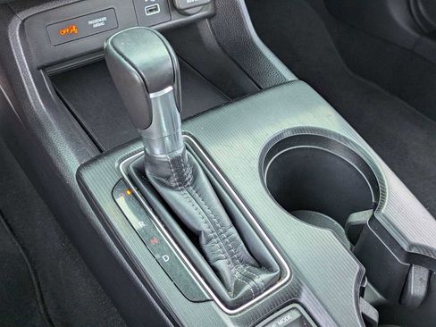 Certified 2023 Honda Civic Sport image 28