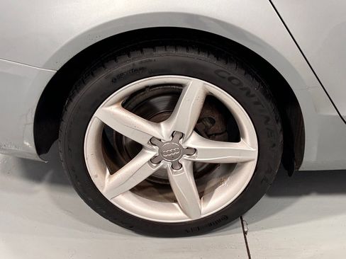 Used 2011 Audi A4 2.0T Premium Plus w/ Premium Plus Pkg image 33