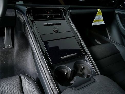 New 2026 Porsche Panamera image 16