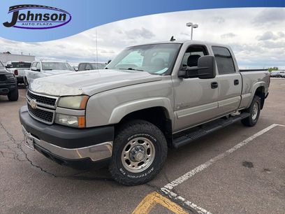 Used 2006 Chevrolet Silverado 2500 LT w/ Heavy-Duty Power Package