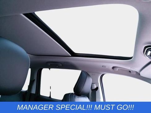 New 2024 Jeep Grand Cherokee Limited 4xe w/ Luxury Tech Group II AWD/4WD image 19