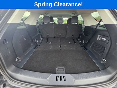Used 2026 Ford Explorer Active AWD/4WD image 33