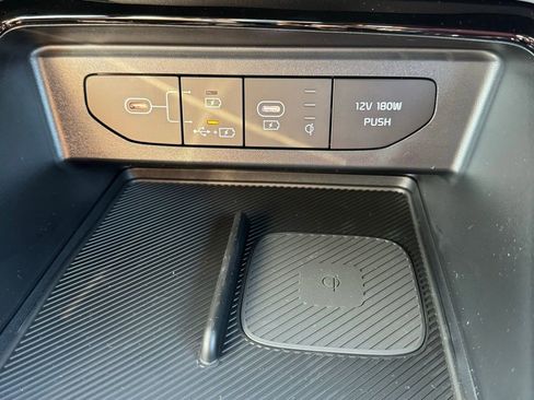 New 2026 Kia K5 GT-Line w/ GT-Line Red Interior Package image 23