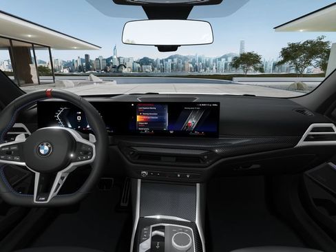 New 2026 BMW M340i Sedan w/ Premium Package RWD image 33