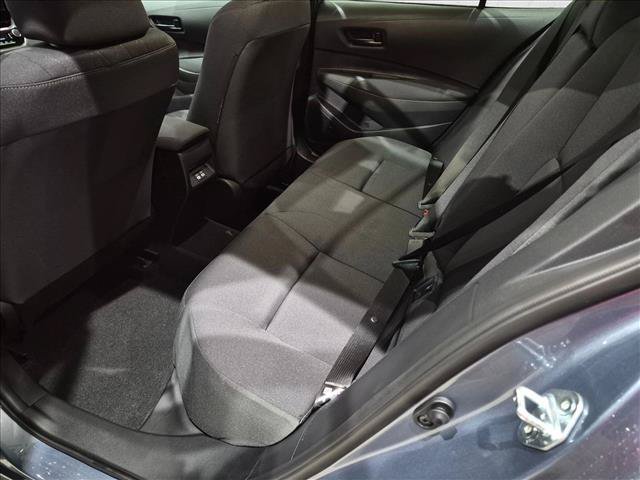 New 2027 Toyota Corolla LE FWD image 13