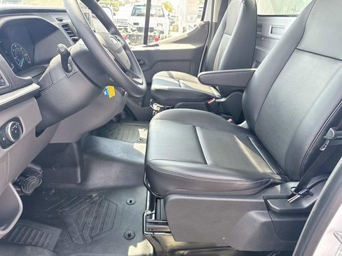 New 2025 Ford Transit 350 w/ Exterior Upgrade Package image 17