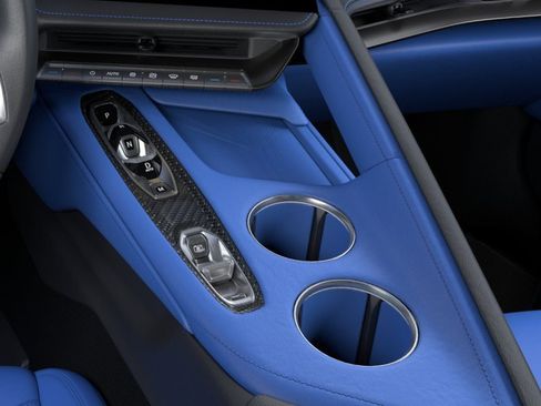 New 2027 Chevrolet Corvette Grand Sport RWD image 23