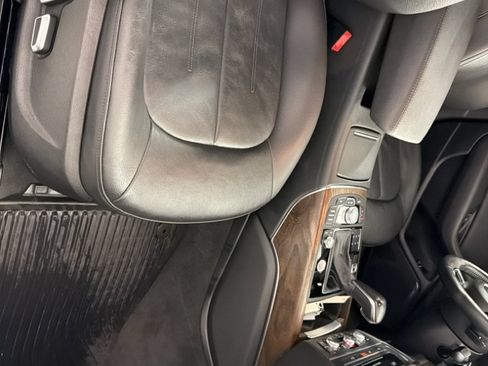 Used 2016 Audi A6 3.0T Premium Plus w/ S Line Sport Package AWD/4WD image 22