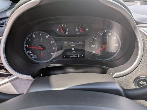 Used 2023 Chevrolet Malibu LT w/ Driver Confidence Package FWD image 17