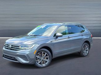 Used 2024 Volkswagen Tiguan SE FWD 360° Tour