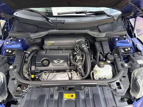 Used 2016 MINI Cooper Countryman S AWD/4WD image 27