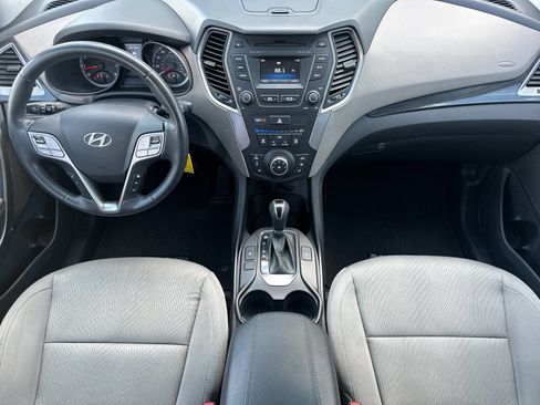 Used 2014 Hyundai Santa Fe Sport w/ Popular Equipment Package 02 AWD/4WD image 13