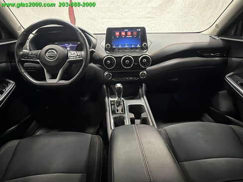Used 2023 Nissan Sentra SR FWD image 6
