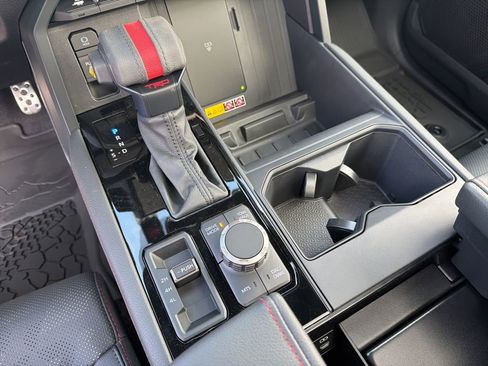 New 2026 Toyota Tundra TRD Pro AWD/4WD image 12