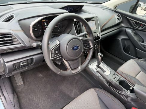 Used 2021 Subaru Crosstrek 2.0i Premium w/ Moonroof Package AWD/4WD image 4