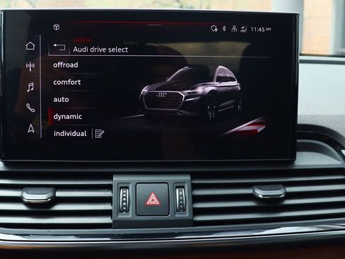 Used 2022 Audi Q5 2.0T Premium Plus image 51