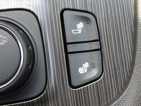 Used 2023 GMC Acadia SLT w/ LPO, Floor Liner Package AWD/4WD image 34