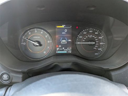 Used 2020 Subaru Crosstrek 2.0i Premium w/ Moonroof Package 2 image 20