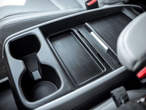 Used 2024 Honda Odyssey EX-L image 24