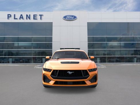 New 2026 Ford Mustang GT w/ GT Performance Package RWD image 7