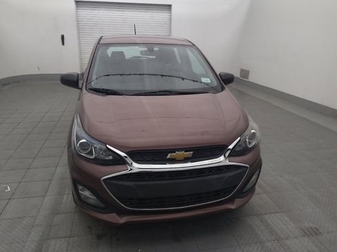 Used 2019 Chevrolet Spark LS FWD image 14