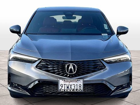 Used 2025 Acura Integra A-Spec image 3