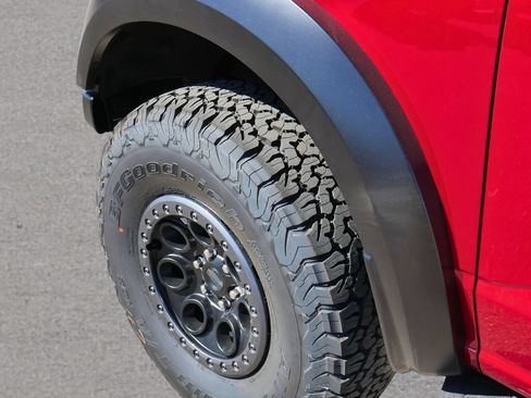 New 2025 Ford F150 Raptor AWD/4WD image 28