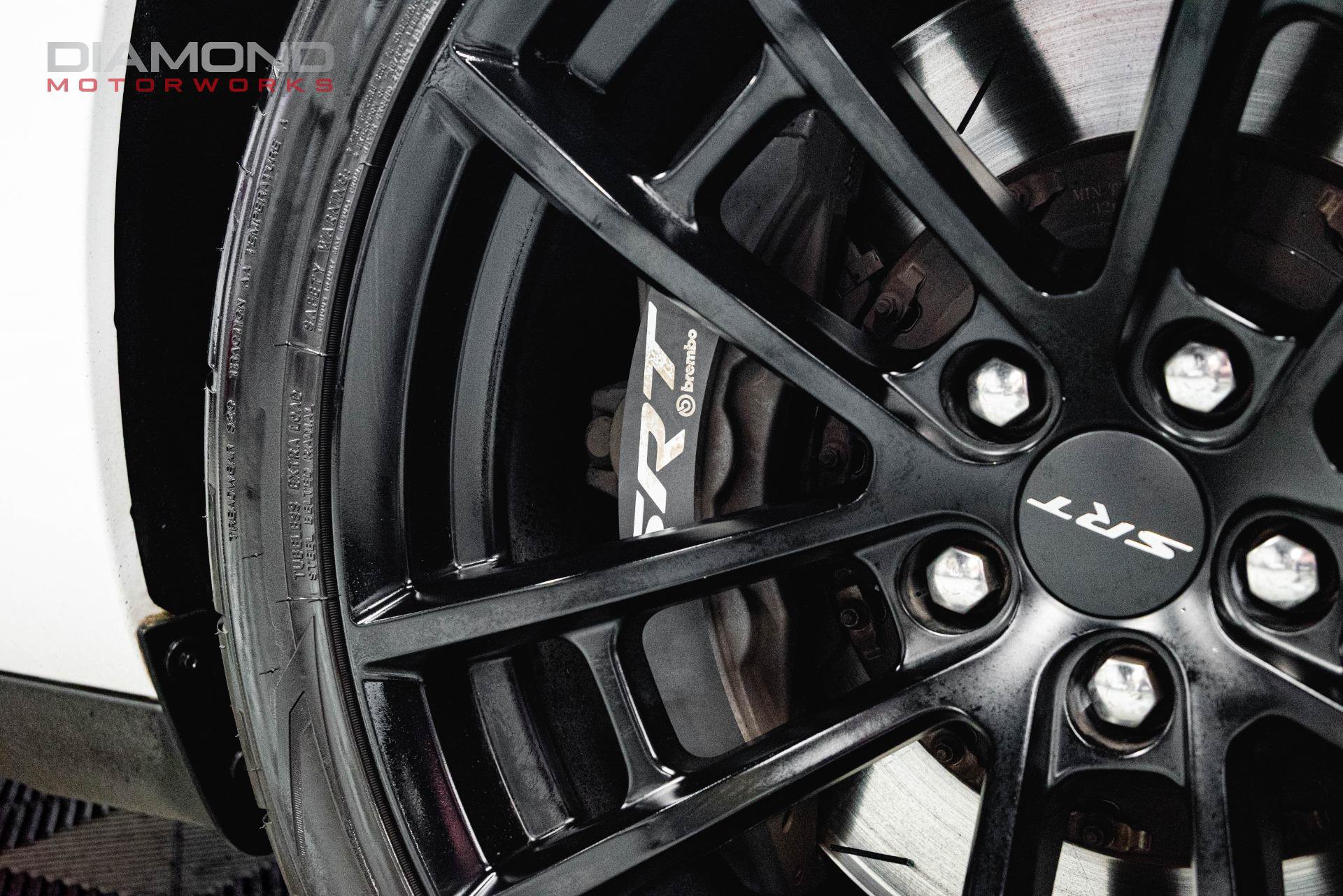 Used 2023 Dodge Challenger SRT Hellcat RWD image 7